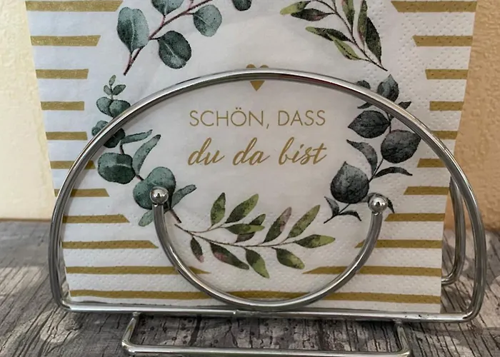 Gaestehaus Am Radweg