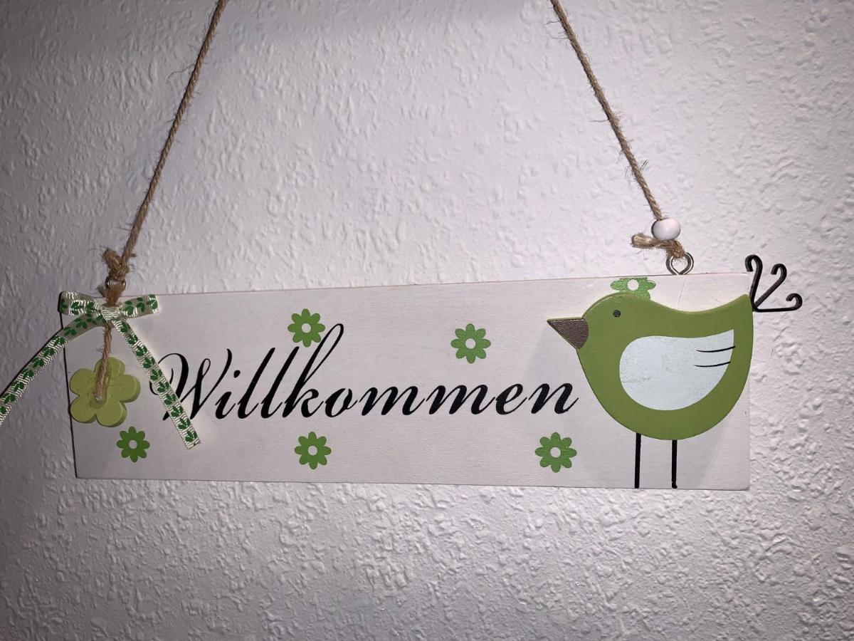 Apartment Gaestehaus Am Radweg Blieskastel