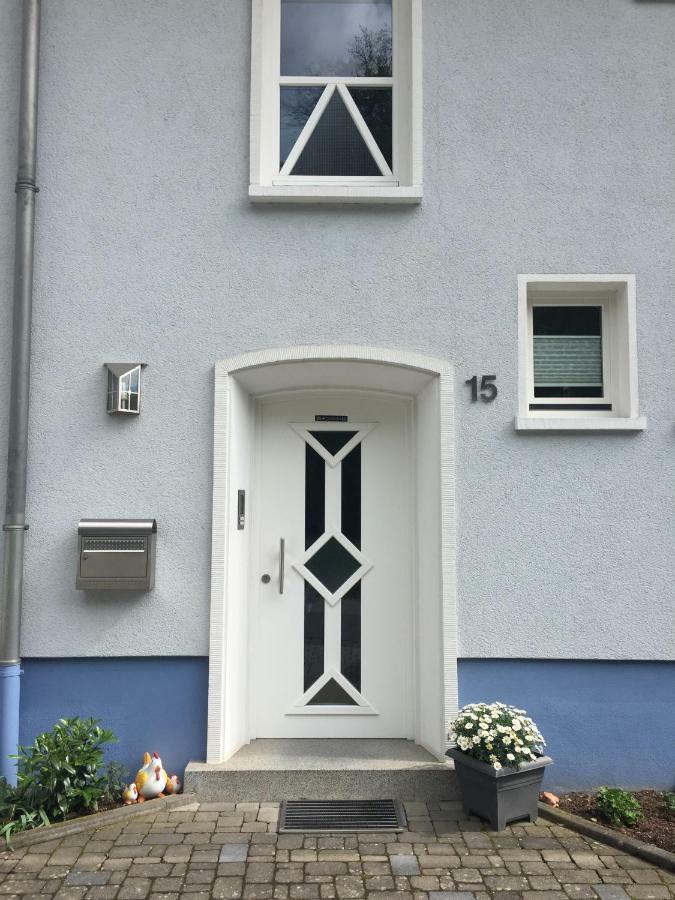 Gaestehaus Am Radweg Apartment *